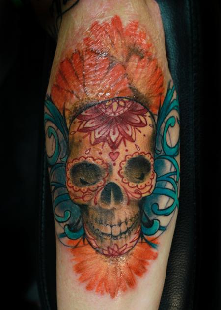 Tattoos - untitled - 89647